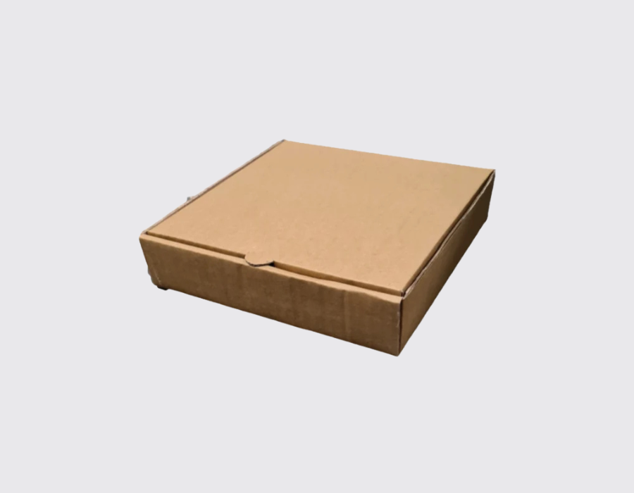 8 inch Cardboard Pizza Boxes