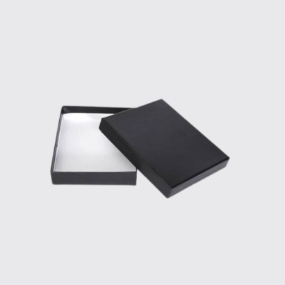 Rigid 2 Piece Shirt Gift Box