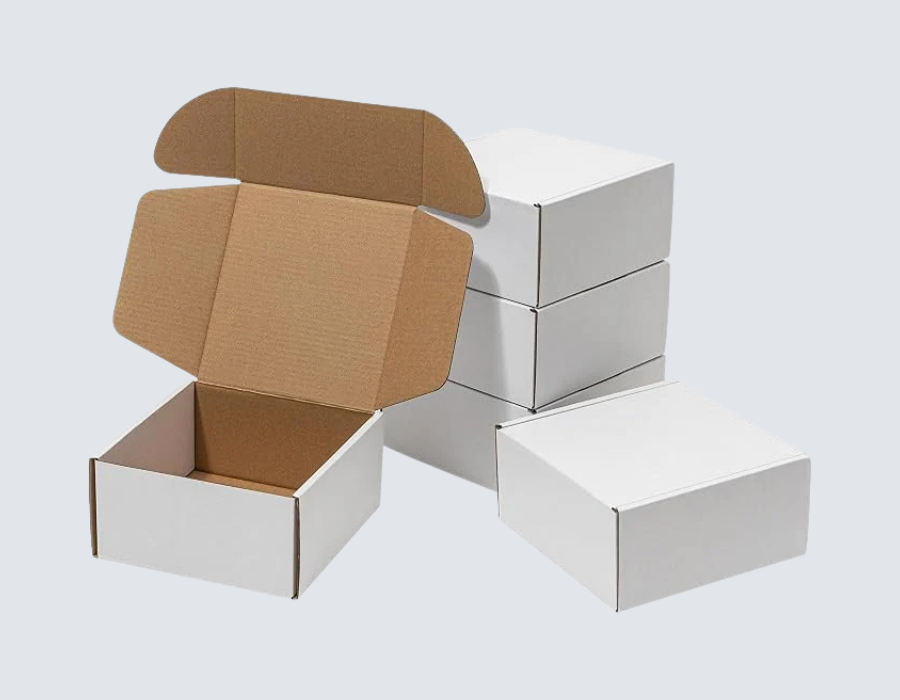 Cardboard Business Card Box 95X60X35 (250)