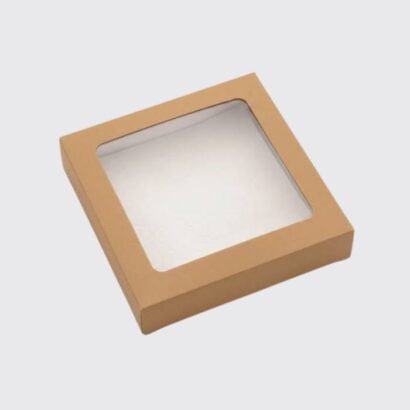 Cardboard Shirt Packaging Box