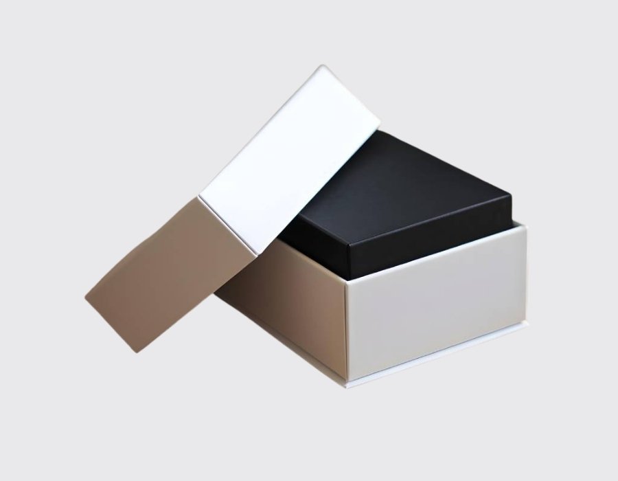 custom Boxes