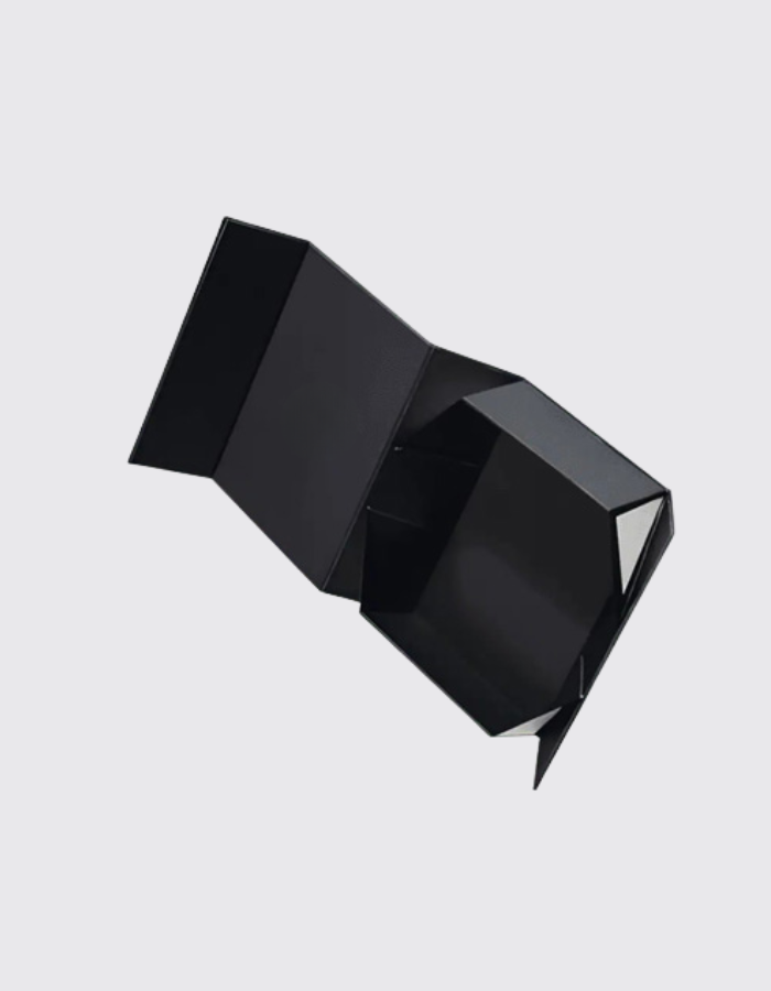 Custom Collapsible Rigid Boxes