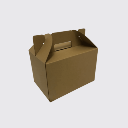 Gable Boxes