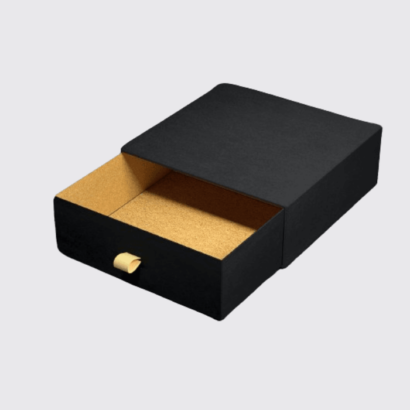 Gloss Laminated Shirt Packaging Box
