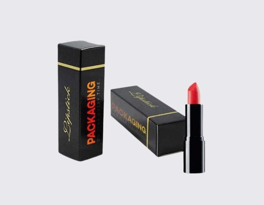Lipsticks Box