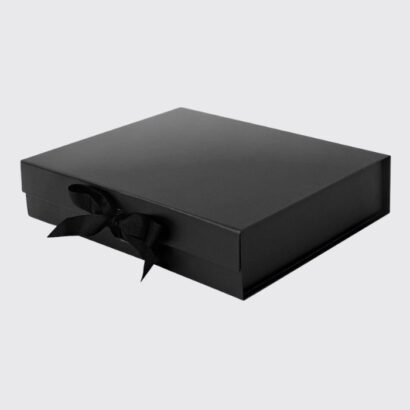 Magnetic Gift Card Box