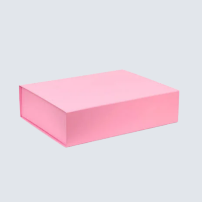 Pink Soap Gift Box