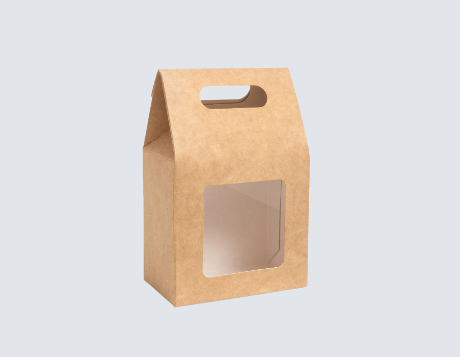 Print Custom Product Packaging Boxes