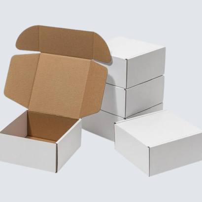 Small Cardboard Boxes