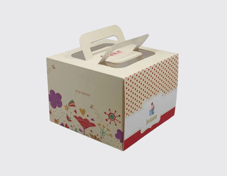 Cake Boxes