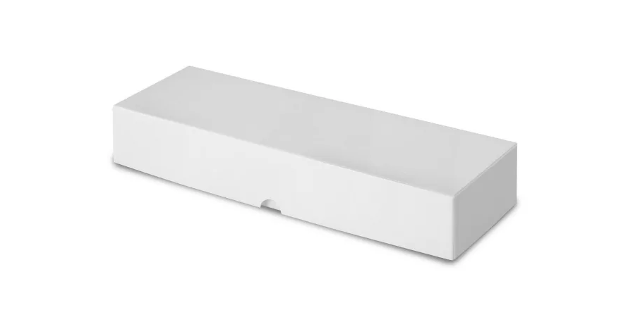 13 1/4" Business Card Box