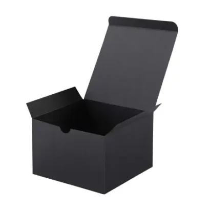 Custom Hat Boxes