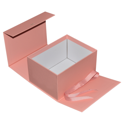 Wholesale Flip Top Boxes With Magnetic Catch