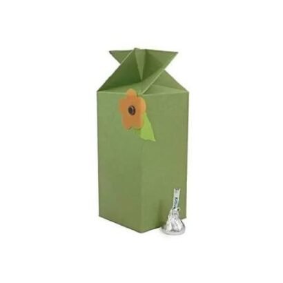 Custom Twist Top Boxes